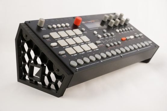 Soporte Elektron MK1