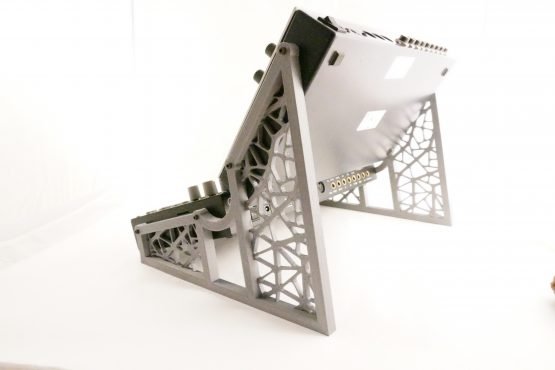Soporte Doble Elektron MK1 - Imagen 5