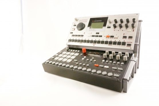 Soporte Doble Elektron MK1 - Imagen 6