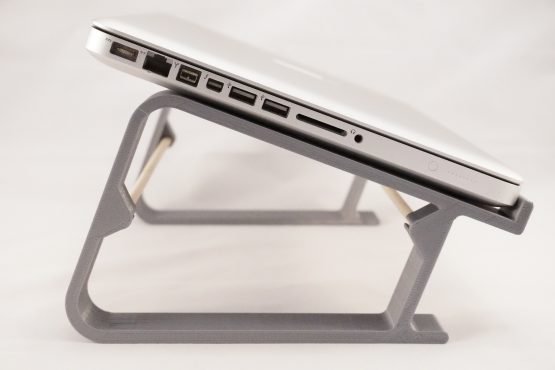 Soporte para Notebook 13 pulgadas - Imagen 7