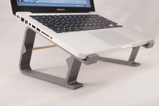 Soporte para Notebook 13 pulgadas - Imagen 6
