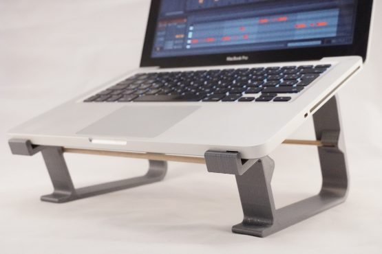 Soporte para Notebook 13 pulgadas - Imagen 5