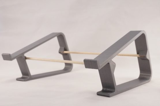 Soporte para Notebook 13 pulgadas - Imagen 4
