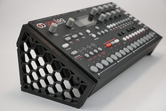 Soporte Elektron MK1 - Imagen 10
