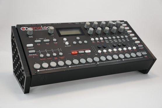 Soporte Elektron MK1 - Imagen 12