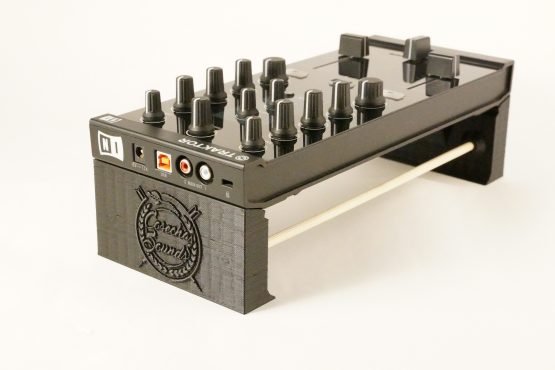 Pies de altura para Traktor X1, F1, Z1