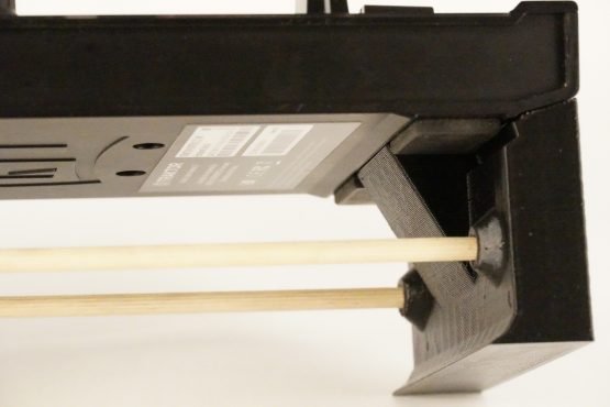 Pies de altura para Traktor X1, F1, Z1 - Imagen 5