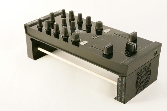 Pies de altura para Traktor X1, F1, Z1 - Imagen 6