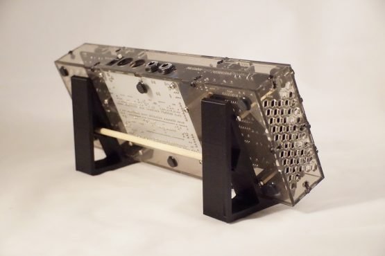 Soporte Mutable Instruments Shruthi XT - Imagen 3