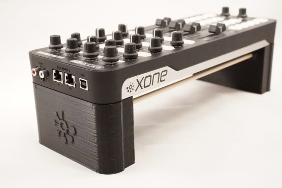 Pies de altura Allen & Heath K2