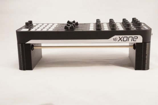 Pies de altura Allen & Heath K2 - Imagen 7