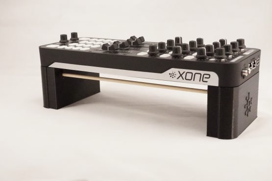 Pies de altura Allen & Heath K2 - Imagen 8