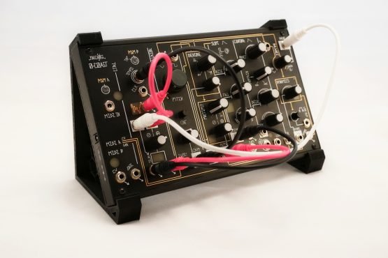 Soporte Make Noise simple - Imagen 4