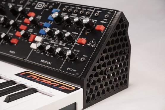 Laterales Behringer Model D - Imagen 2