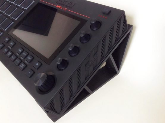 Soporte AKAI MPC Live - Imagen 2