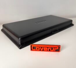 Cover protector Elektron MK1