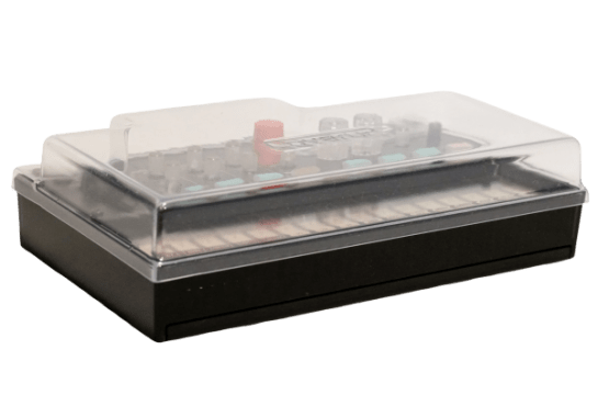 Cover Protector KORG Volca - Imagen 2