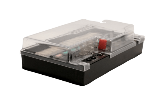 Cover Protector KORG Volca - Imagen 3