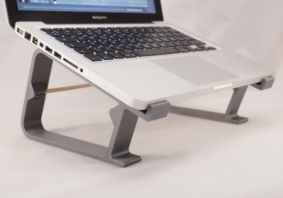 Soporte para Notebook 13 pulgadas