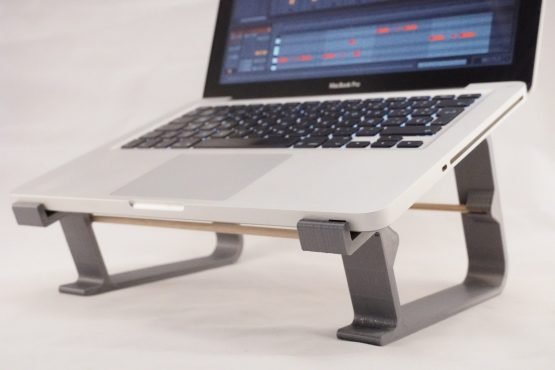 Soporte para Notebook 13 pulgadas - Imagen 3