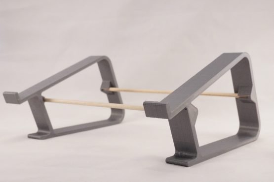 Soporte para Notebook 13 pulgadas - Imagen 2