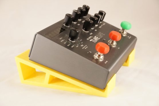 Soporte inclinado 15cm. - Imagen 2