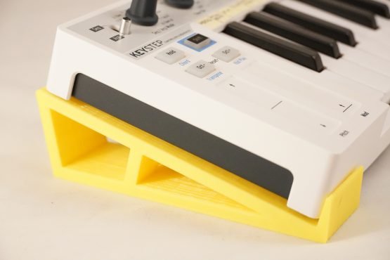 Soporte inclinado 15cm. - Imagen 4