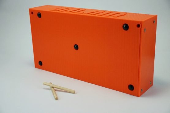Rack'n Go! Gabinete eurorack - Imagen 9