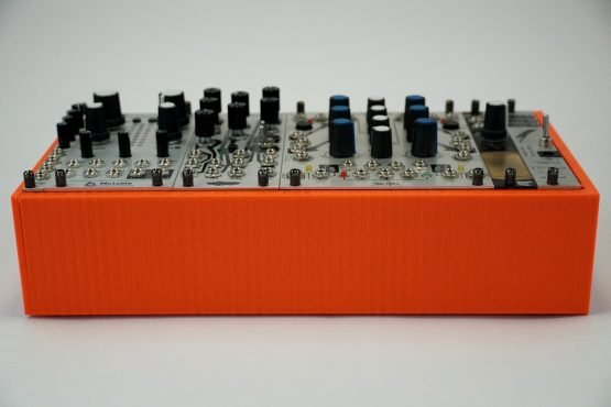 Rack'n Go! Gabinete eurorack - Imagen 7
