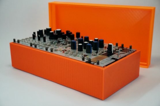 Rack'n Go! Gabinete eurorack - Imagen 6