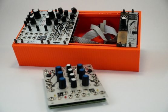 Rack'n Go! Gabinete eurorack - Imagen 5