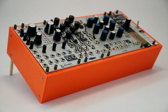 Rack'n Go! Gabinete eurorack - Imagen 3