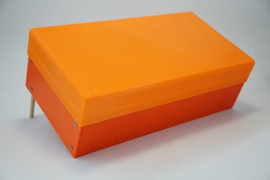 Rack'n Go! Gabinete eurorack - Imagen 4