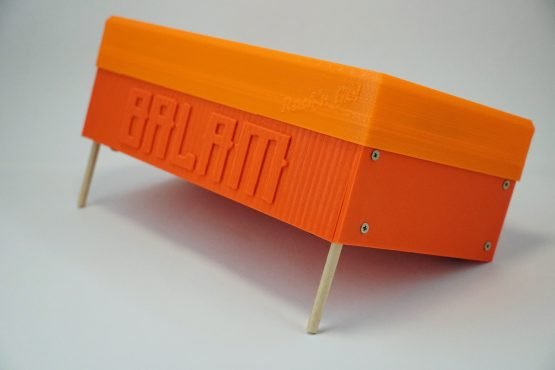 Rack'n Go! Gabinete eurorack - Imagen 2