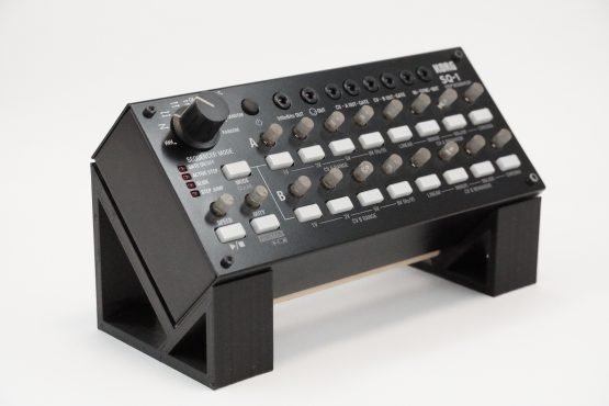 Soporte Korg SQ1