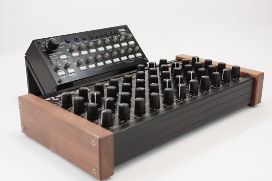 Soporte Korg SQ1 - Imagen 6