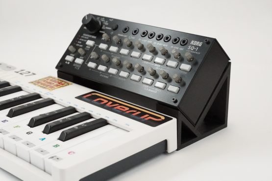 Soporte Korg SQ1 - Imagen 7
