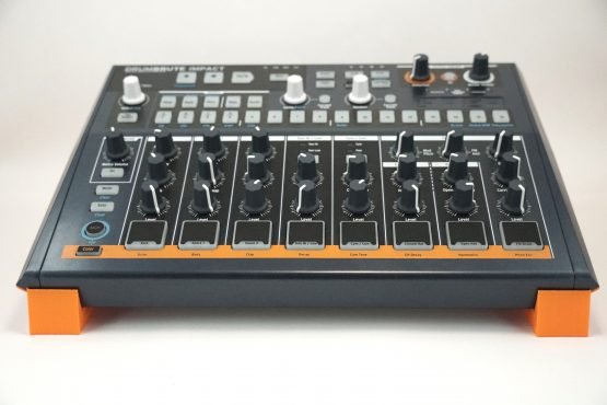 Soporte Arturia Drumbrute Impact - Imagen 2