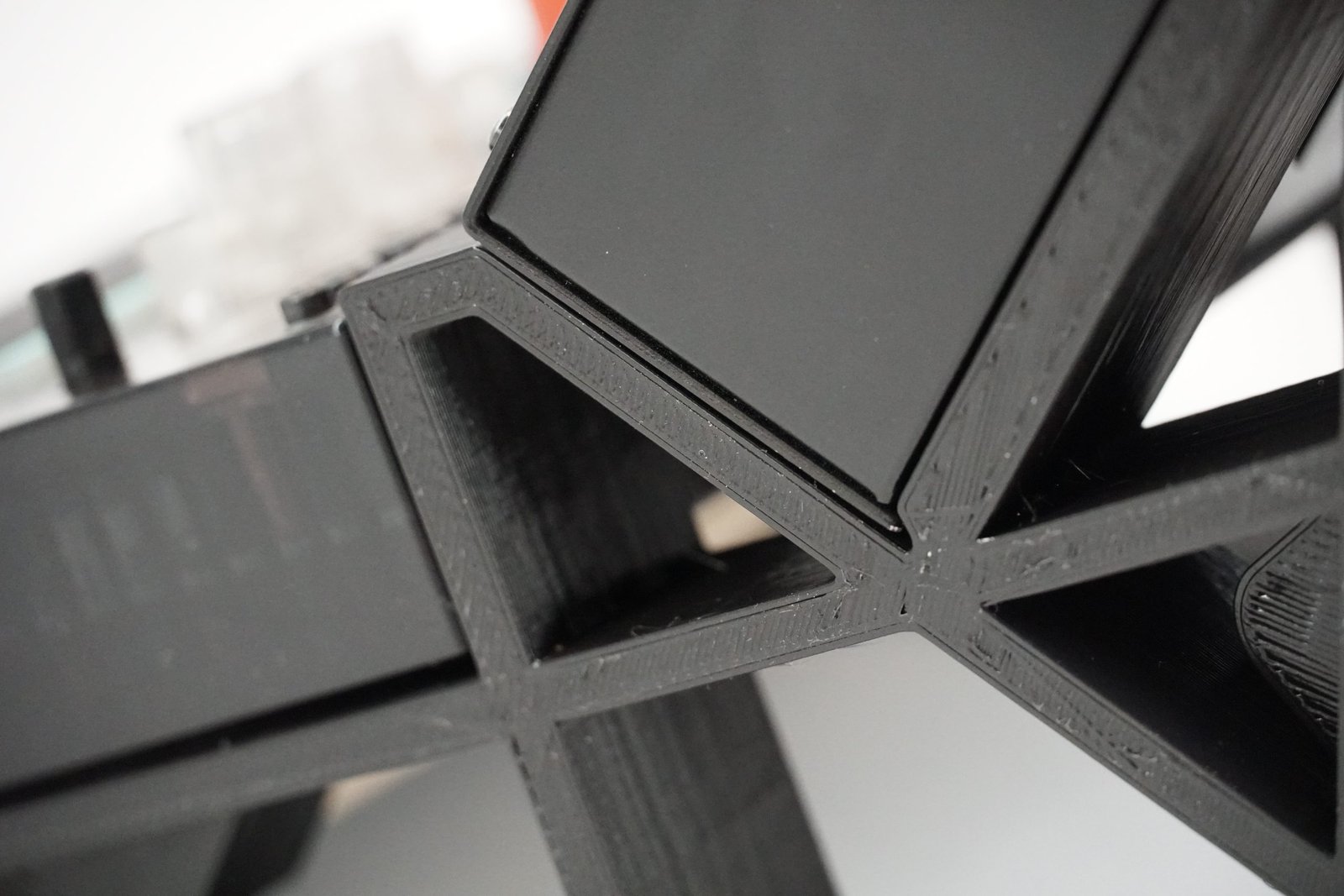 Soporte doble Korg Volca + SQ1 - Imagen 5