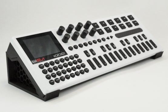 Soporte Isla Instruments KordBot - Imagen 3