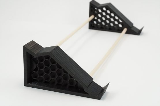 Soporte Isla Instruments KordBot - Imagen 2