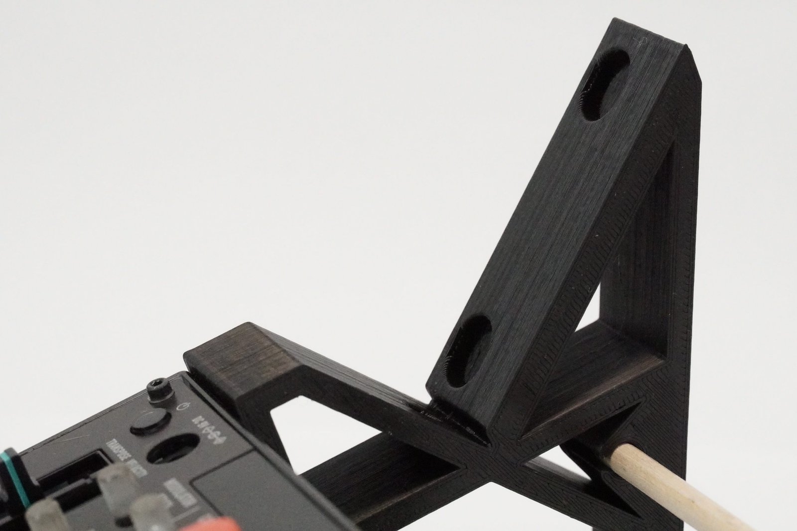 Soporte doble Korg Volca + SQ1 - Imagen 8