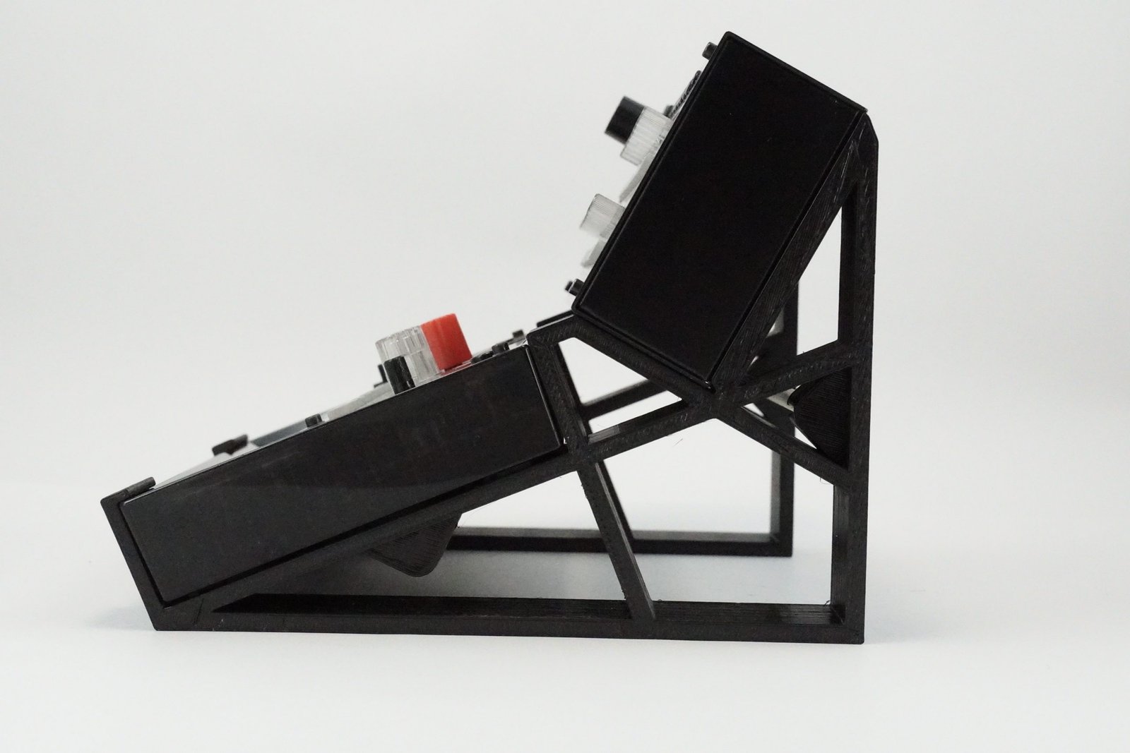 Soporte doble Korg Volca + SQ1 - Imagen 9