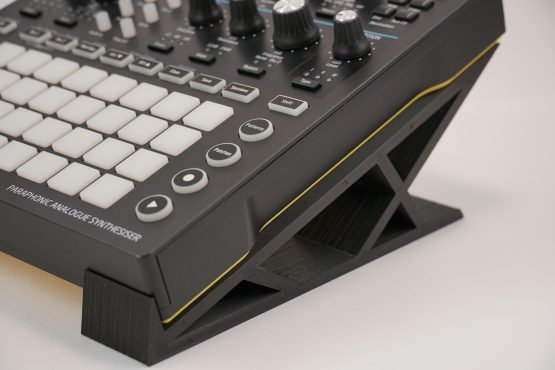 Soporte MAX  20/25/30/35cm. - Imagen 9