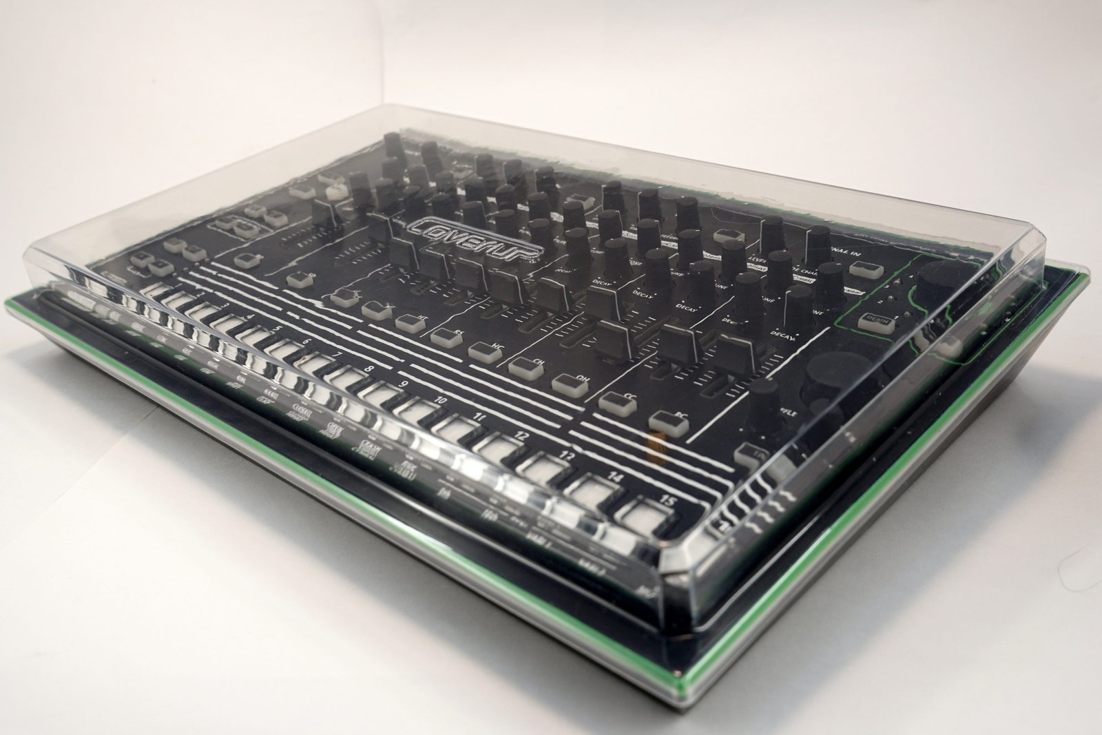 Cover protector Roland TR8