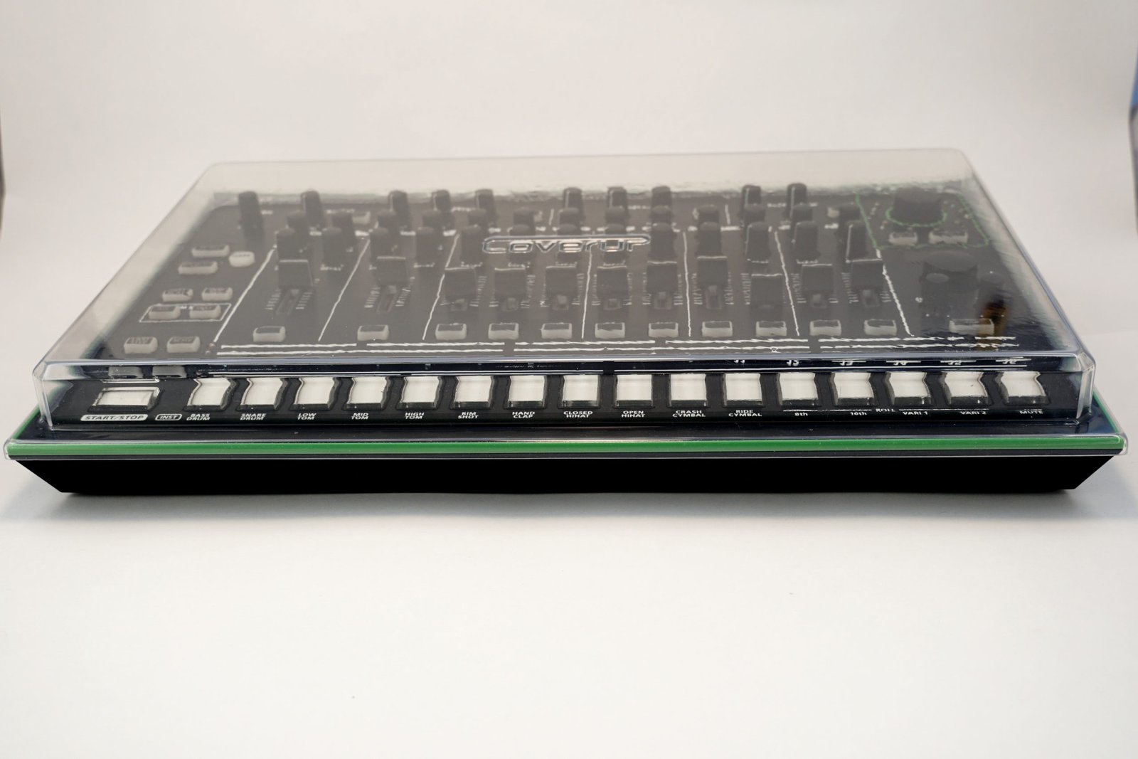 Cover protector Roland TR8 - Imagen 15