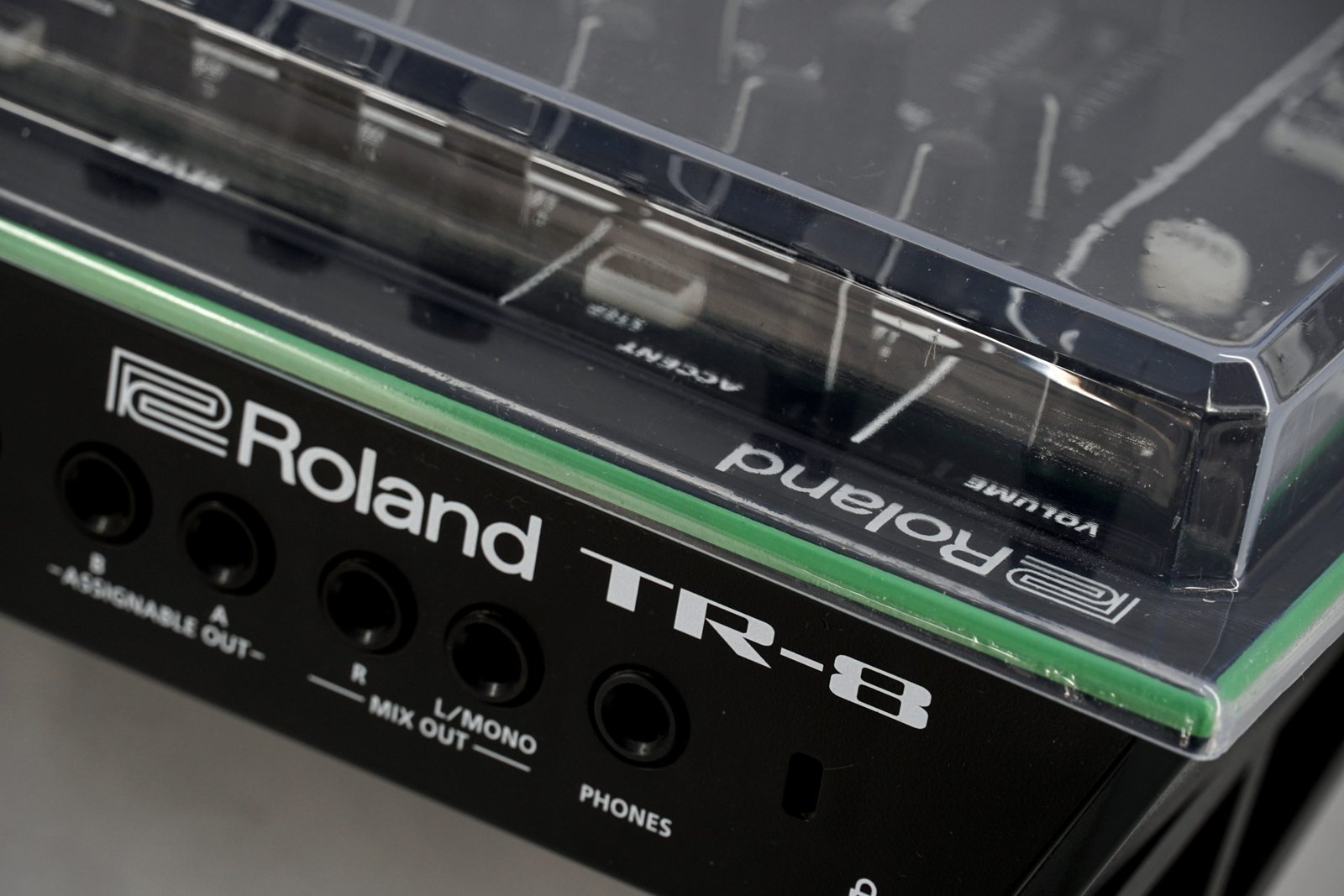 Cover protector Roland TR8 - Imagen 9