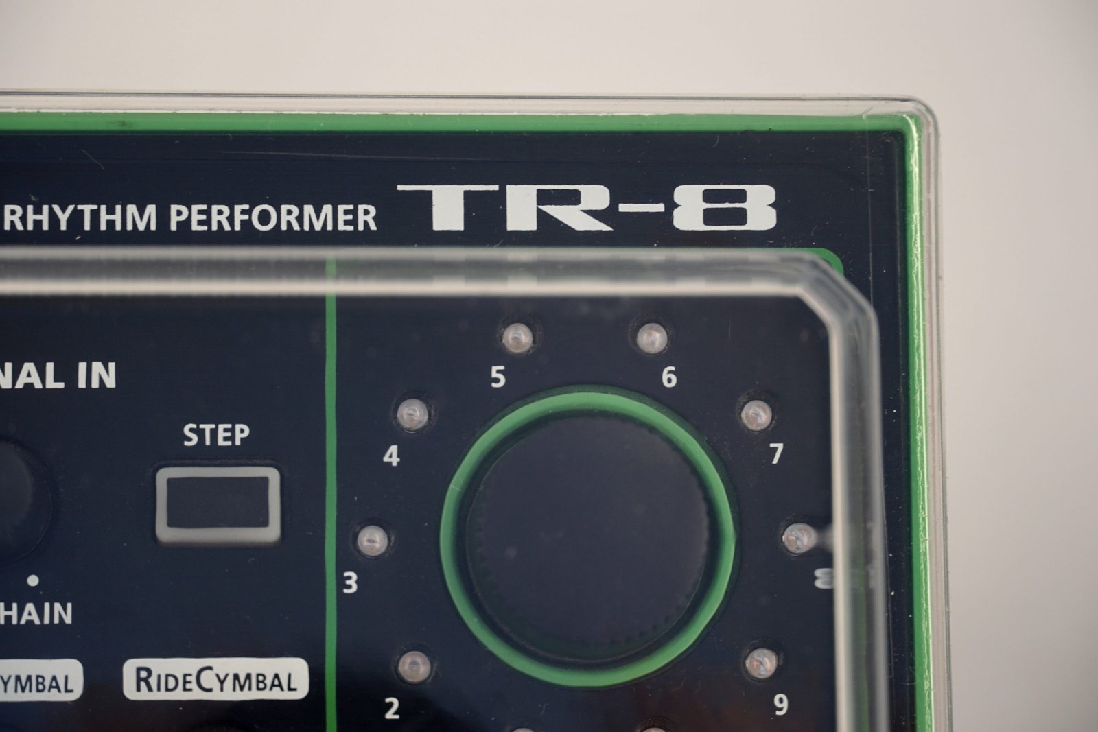 Cover protector Roland TR8 - Imagen 6