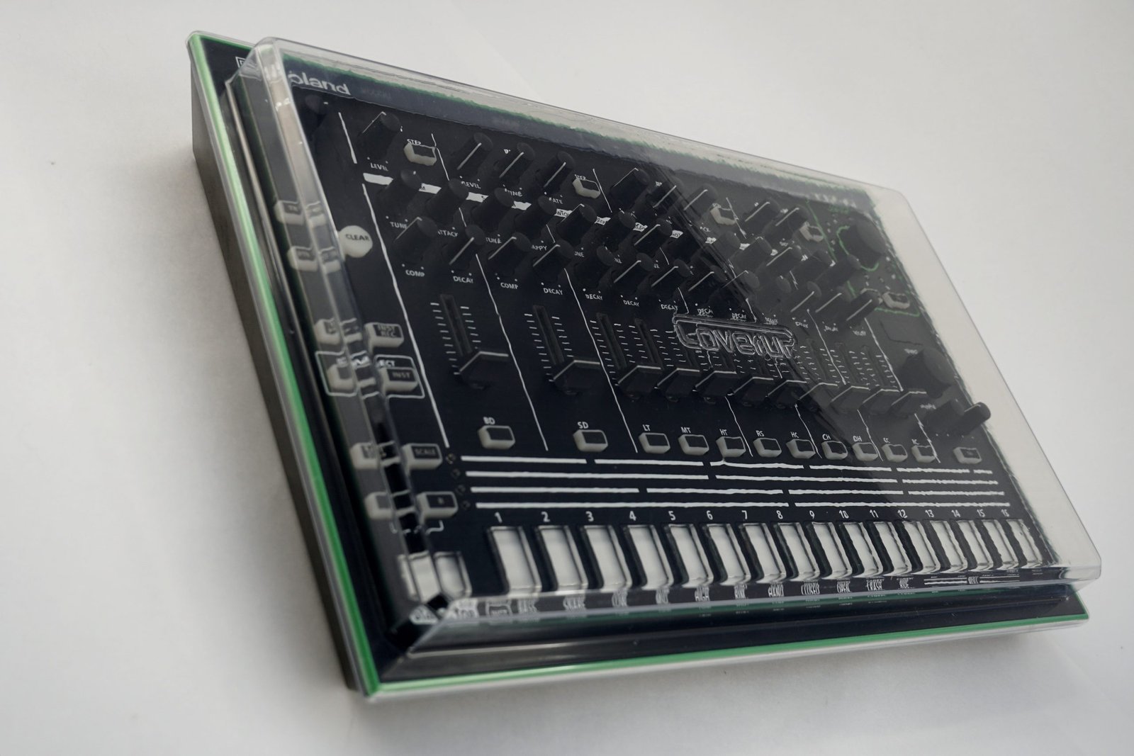 Cover protector Roland TR8 - Imagen 2