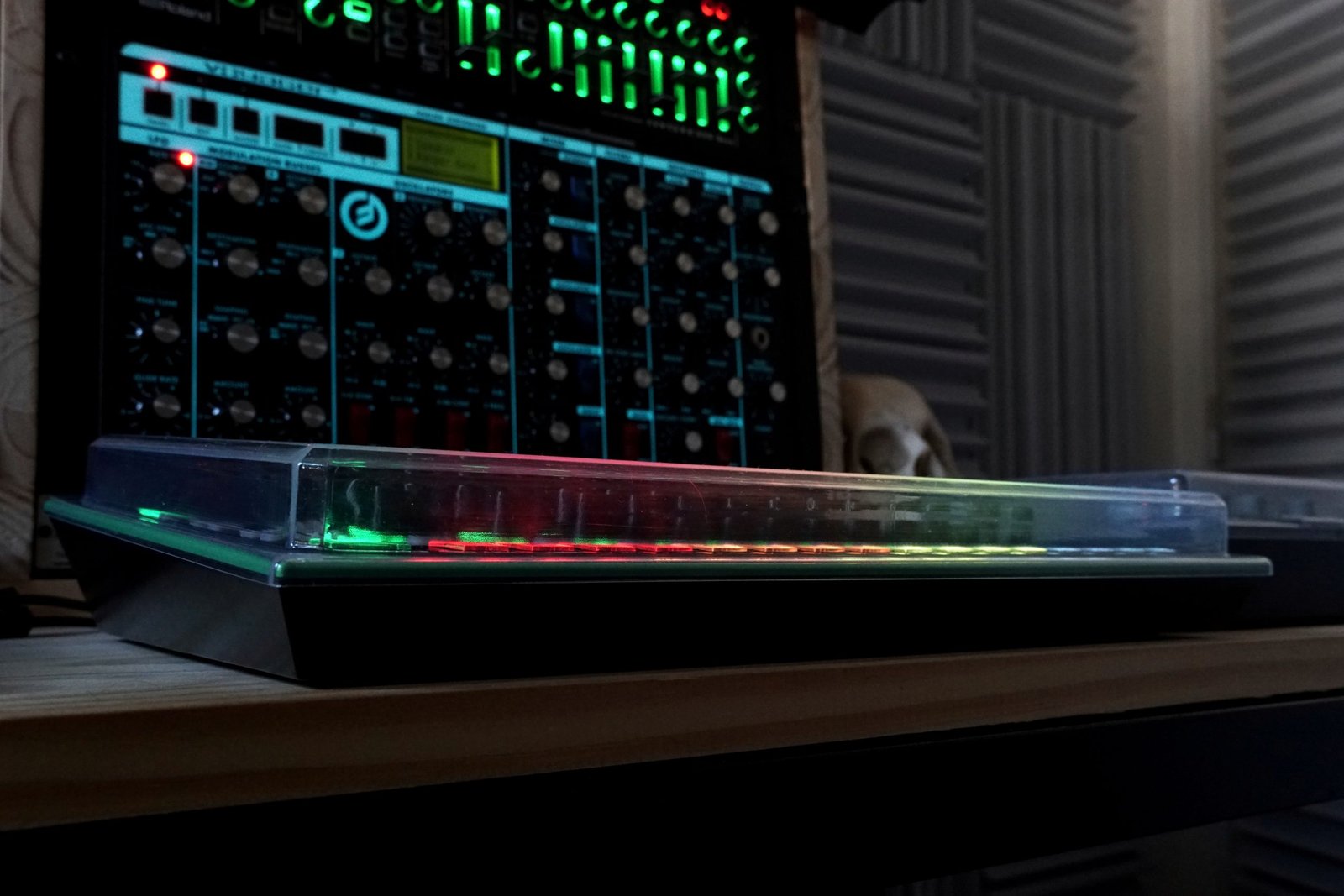 Cover protector Roland TR8 - Imagen 7